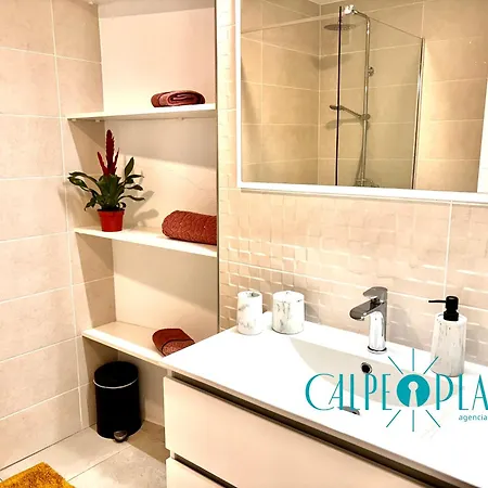 Apartamento Mimosa Apartmán