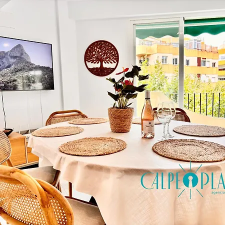 Apartamento Mimosa