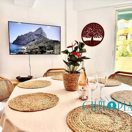Apartamento Mimosa *