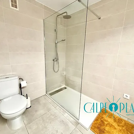 Apartamento Mimosa * Calpe