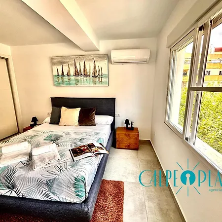 Apartamento Apartamento Mimosa