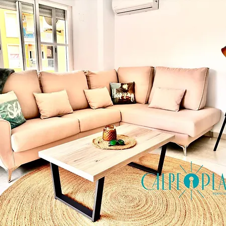 Apartment Apartamento Mimosa *