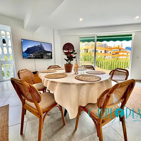 Apartamento Mimosa Apartment