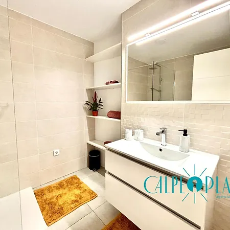Apartamento Mimosa *