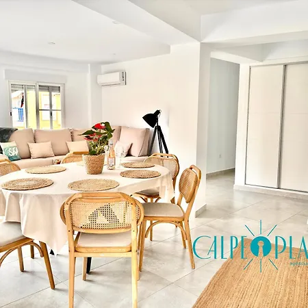 Apartamento Mimosa Apartment