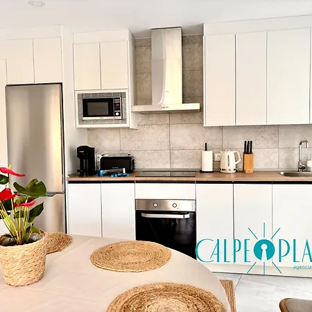 Apartamento Mimosa