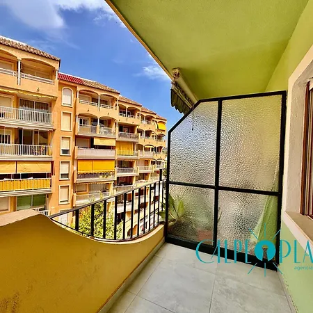 Apartamento Mimosa Apartamento