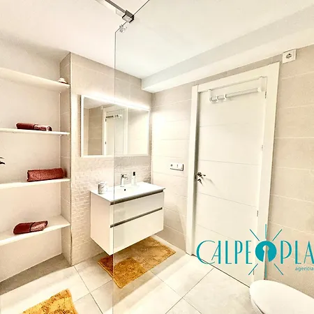 Apartamento Apartamento Mimosa