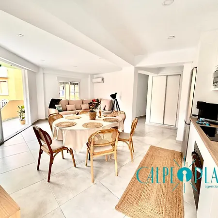 Apartamento Mimosa Apartment *