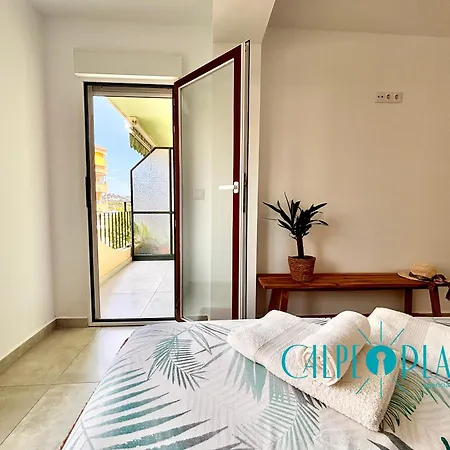 Apartamento Mimosa *